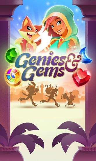 download Genies and gems apk